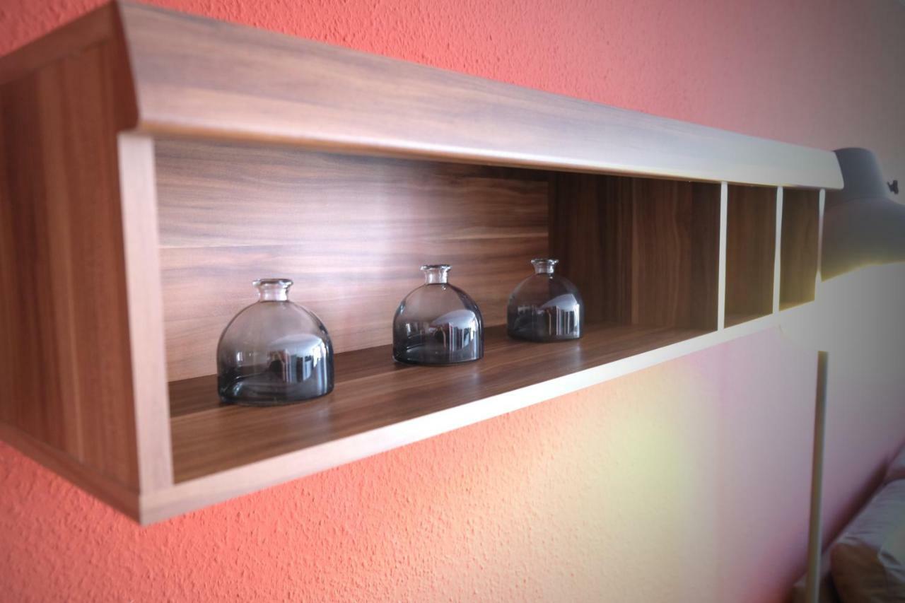 Apartment Von Betzenstein Markkleeberg Ngoại thất bức ảnh