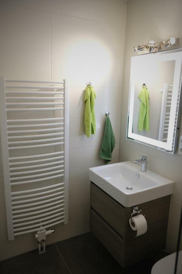 Apartment Von Betzenstein Markkleeberg Ngoại thất bức ảnh