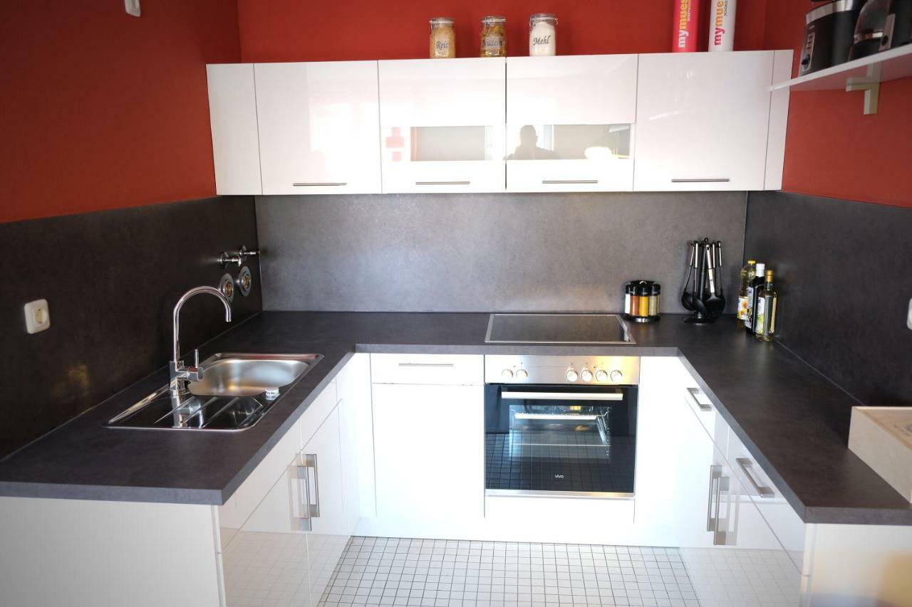 Apartment Von Betzenstein Markkleeberg Ngoại thất bức ảnh