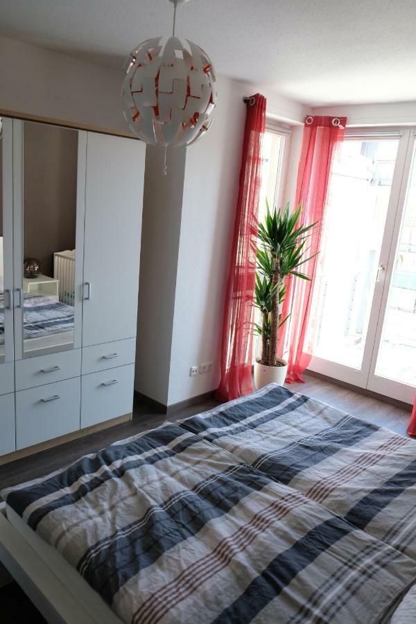 Apartment Von Betzenstein Markkleeberg Ngoại thất bức ảnh
