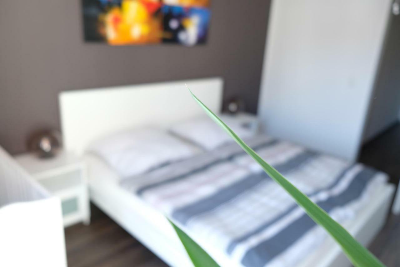 Apartment Von Betzenstein Markkleeberg Ngoại thất bức ảnh